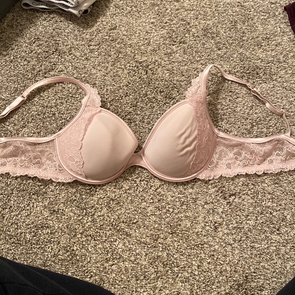 Victoria’s Secret bra